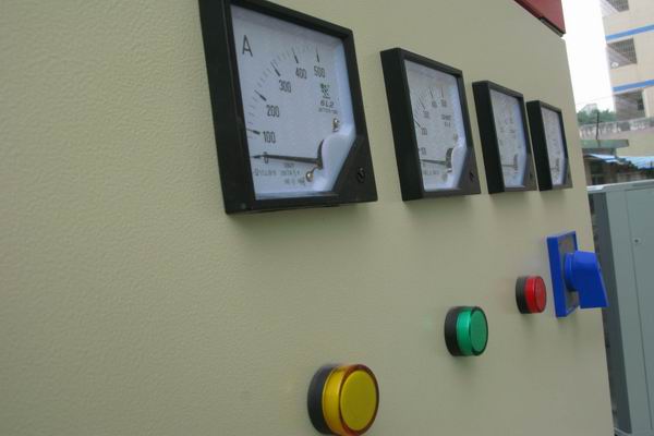 菏泽配电柜-3683品牌配电柜技术参数